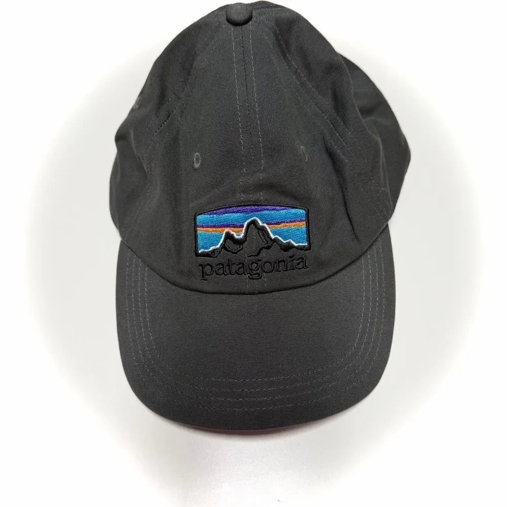 Patagonia Men’s Fitz Roy Cap Hat